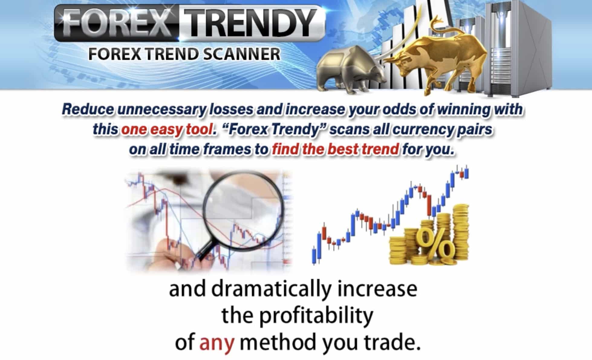 Forex Trendy Review