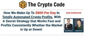 The Crypto Code Review
