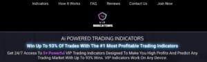 VIP Indicators Review