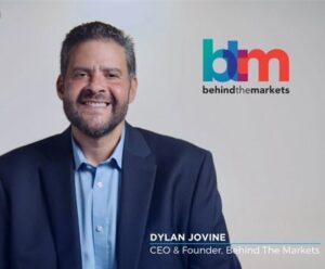 Behind the Markets Review