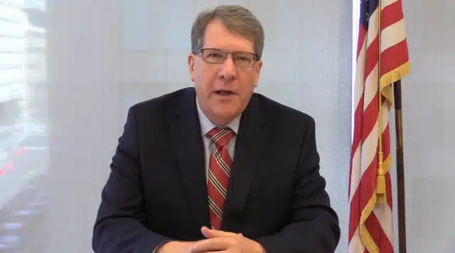Bob Carlson’s Retirement Watch Review