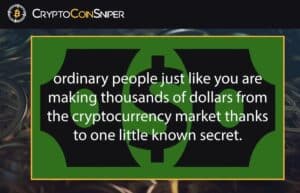 Crypto Coin Sniper Review