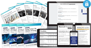 Manward Money Report Review