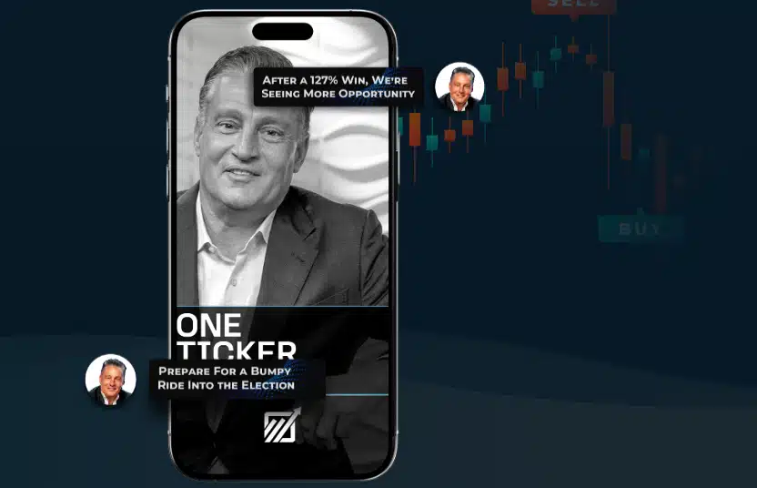 One Ticker Trader Review