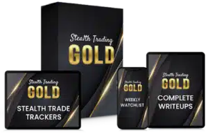 Ross Givens Stealth Trades Review