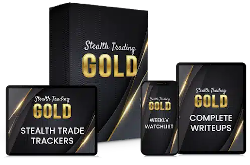 Ross Givens Stealth Trades Review
