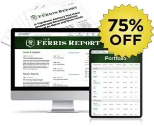 The Ferris Report Review 1