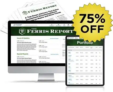 The Ferris Report Review 1