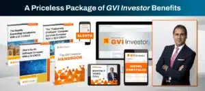 Alpesh Patel GVI Investor Review