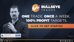 Bullseye Trades Review