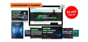 Daily Profits Live Review