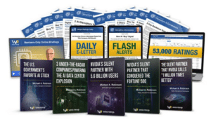 Disruptors and Dominators Review