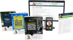 Gilder Technology Report Review