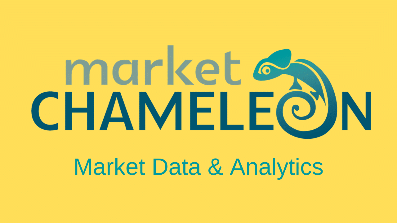 Market Chameleon Review