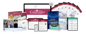 The Oxford Communiqué Review