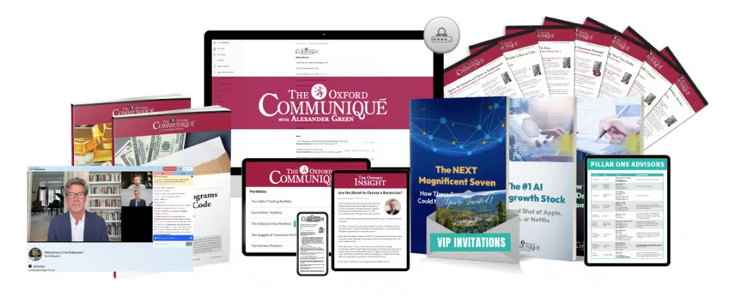 The Oxford Communiqué Review